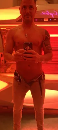 OnlyFans cuenta gigolo_incubus avatar 1