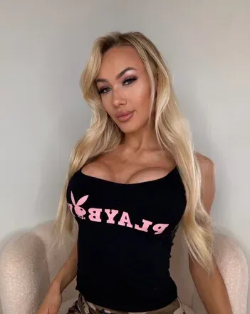 OnlyFans cuenta brattyblondee avatar 1
