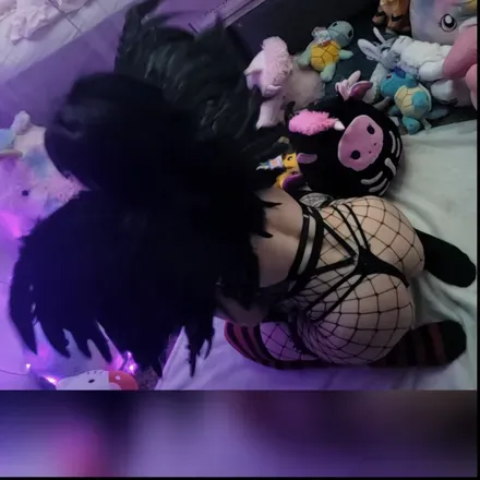 OnlyFans cuenta princessmoonbunniee header 2