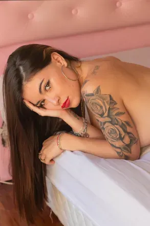 OnlyFans cuenta zafirax avatar 1
