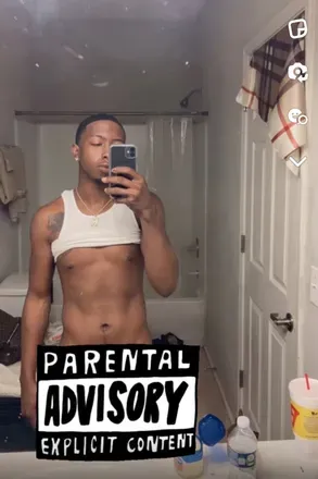 OnlyFans cuenta prettyricky843 avatar 1