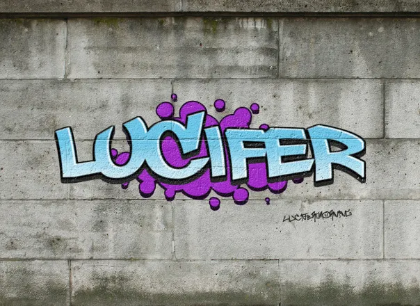 OnlyFans cuenta luciferdmorningstar header 2