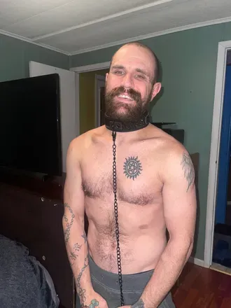 OnlyFans cuenta subbydave810 avatar 1