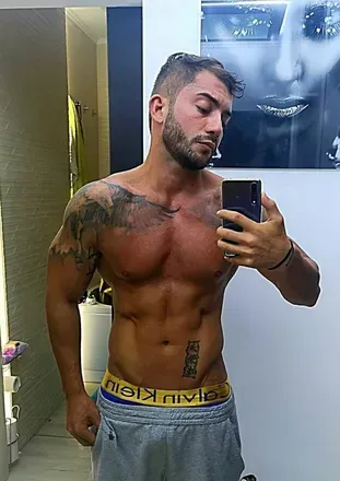 OnlyFans cuenta markoalexander1 header 2