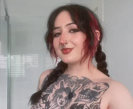 OnlyFans cuenta ropesandchainss avatar 1