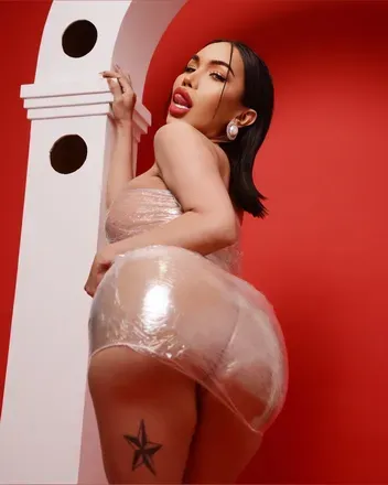OnlyFans cuenta belinda69 avatar 1