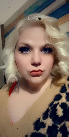 OnlyFans cuenta bigblondebbw avatar 1