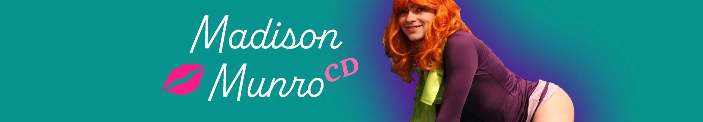 OnlyFans cuenta madisonmunro header 2
