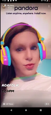 OnlyFans cuenta lollipopadams avatar 1
