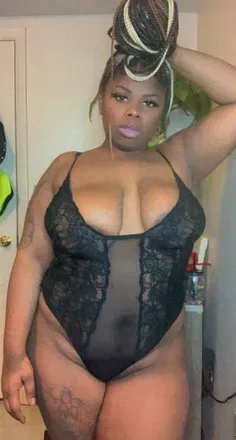 OnlyFans cuenta thickchocolatebunni avatar 1
