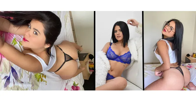 OnlyFans cuenta vicky_latin header 2