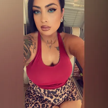 OnlyFans cuenta princessrosaura avatar 1