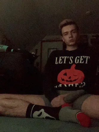 OnlyFans cuenta smalltownbi header 2