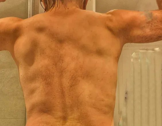 OnlyFans cuenta fenrirwolfson avatar 1
