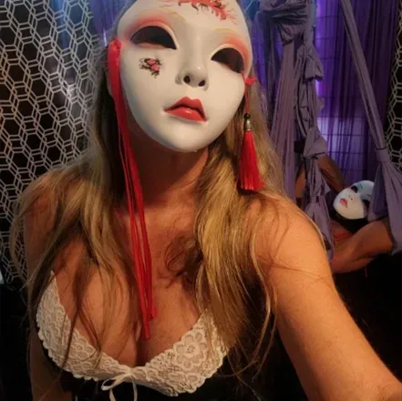 OnlyFans cuenta peggingprincessforyou avatar 1
