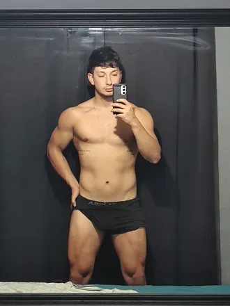 OnlyFans cuenta baad_boy7 avatar 1