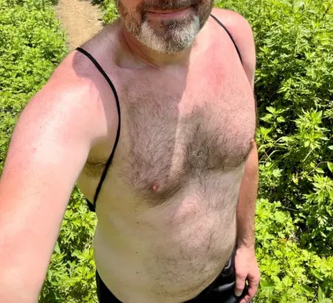 OnlyFans cuenta bennieduncan avatar 1