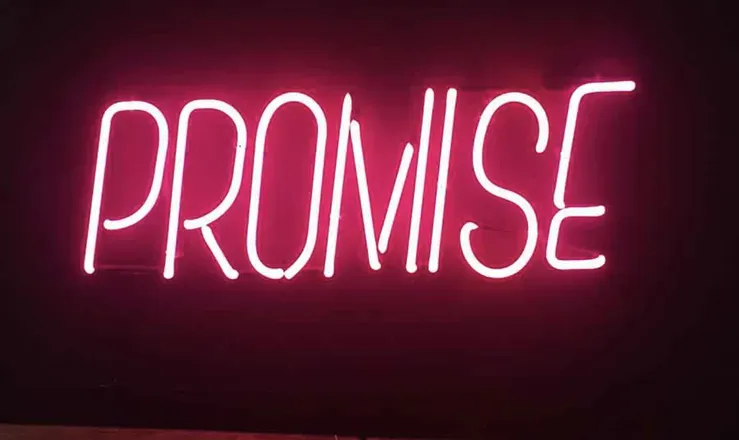 OnlyFans account  promiselovee header 2