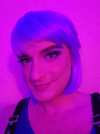 OnlyFans cuenta quinn_quinine avatar 1