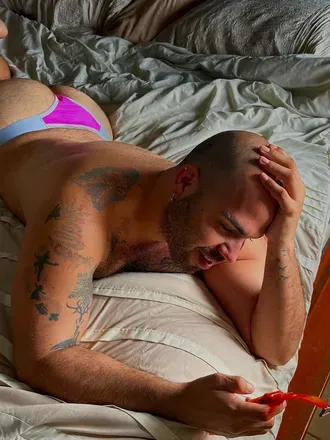 OnlyFans cuenta thisisluigiluna avatar 1