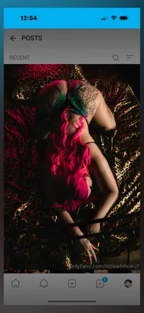 OnlyFans cuenta fayewulf header 2