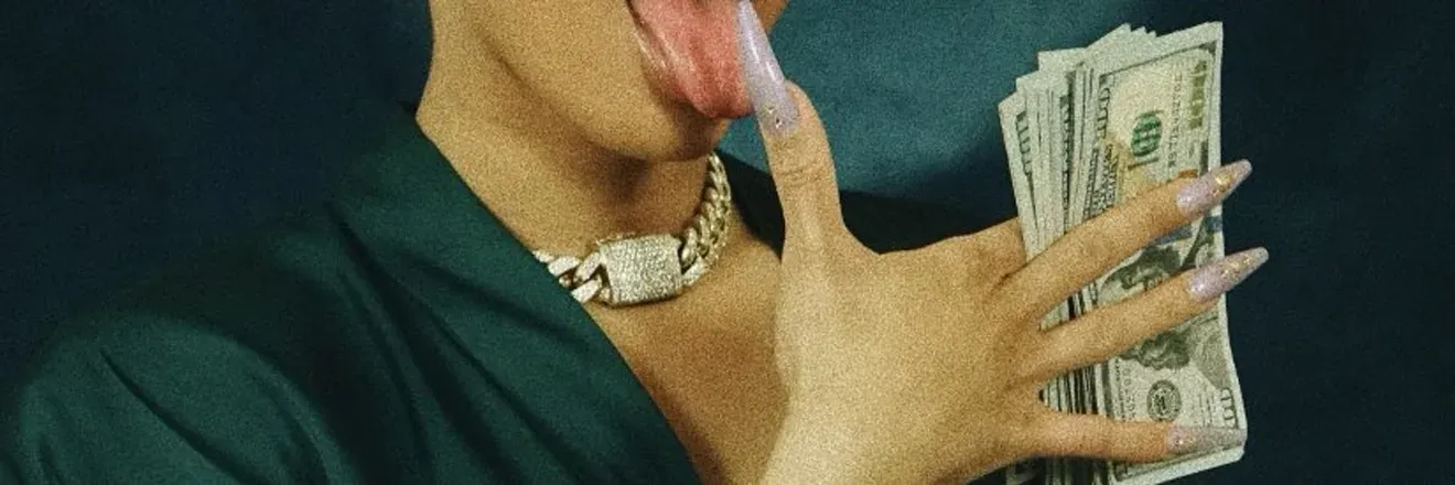 OnlyFans cuenta kaeleexo header 2