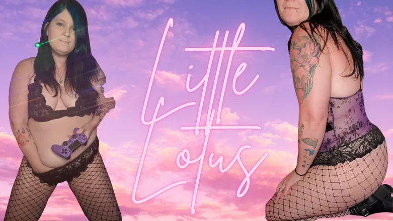 OnlyFans cuenta little_lotus header 2
