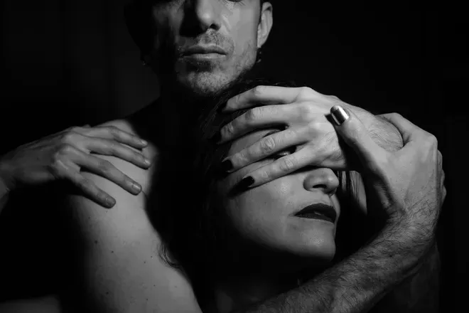 OnlyFans cuenta sallyandmarkus avatar 1