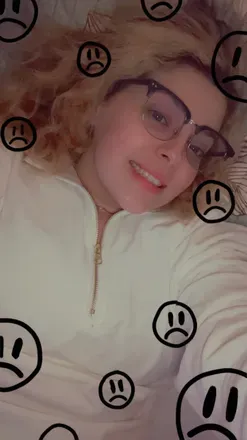 OnlyFans cuenta cray_babe19 avatar 1