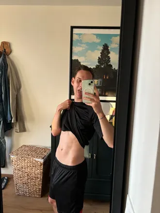 OnlyFans of maxence_gp
