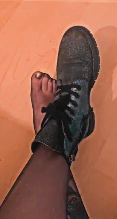 OnlyFans cuenta ariastarsfoot avatar 1