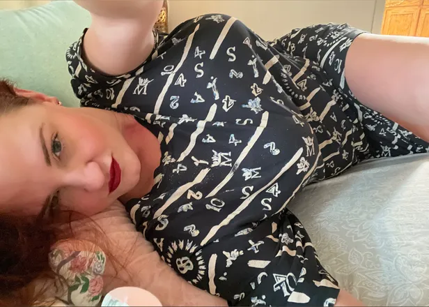 OnlyFans cuenta karacalet header 2