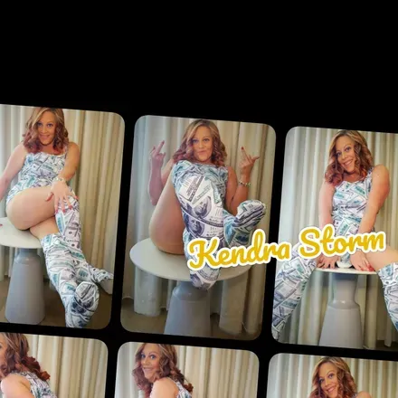 OnlyFans cuenta misskendrastorm header 2