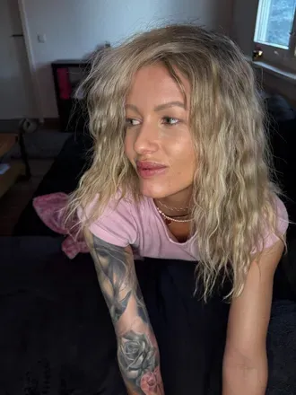 OnlyFans cuenta leniwolke avatar 1
