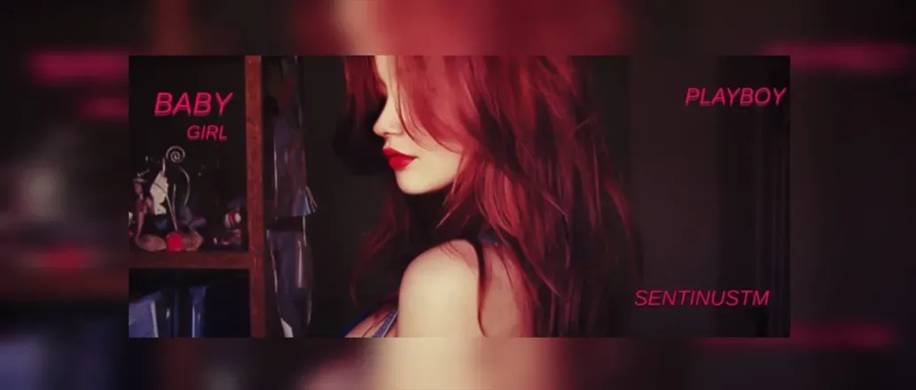 OnlyFans account  sentinustm header 2