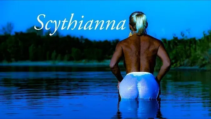 OnlyFans cuenta scythianna header 2