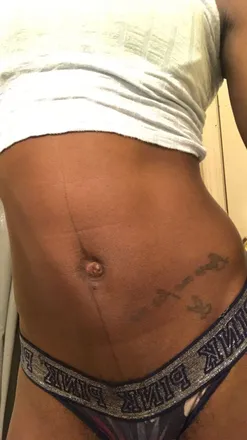 OnlyFans cuenta darkchocolatebar89 header 2