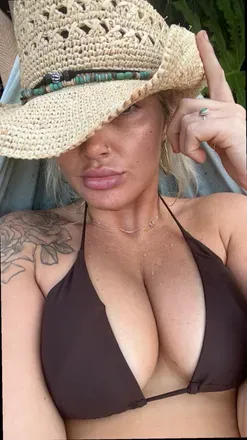 OnlyFans cuenta sashaajadeee avatar 1