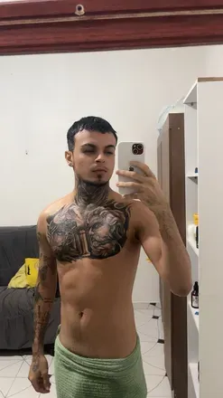 OnlyFans cuenta vitinhonunes avatar 1