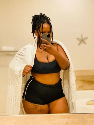 OnlyFans cuenta bongiwe_mtolo avatar 1