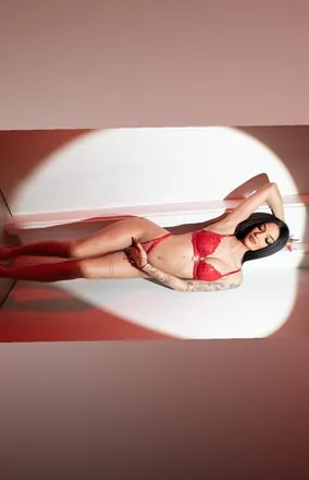 OnlyFans cuenta ralucaandreea20 header 2