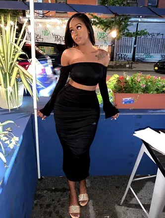 OnlyFans cuenta iamkeishacarter avatar 1