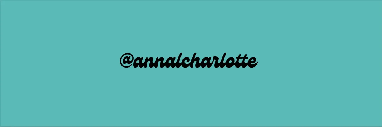 OnlyFans cuenta annalcharlotte header 2