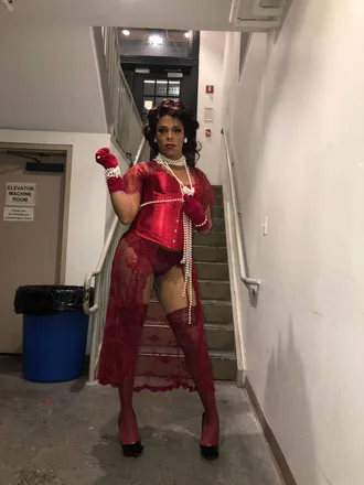 OnlyFans cuenta realdonnamay header 2