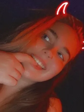 OnlyFans cuenta gabbiexviolet avatar 1