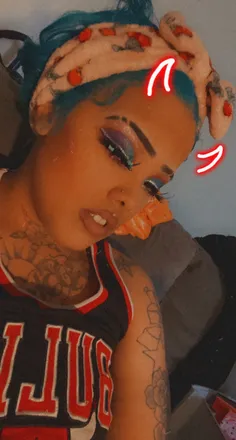 OnlyFans cuenta snoflakebeby header 2