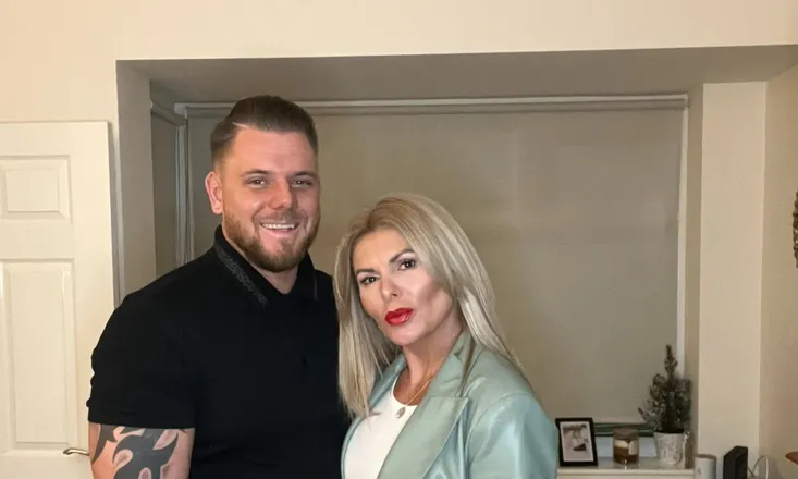 OnlyFans cuenta luciaandjack header 2