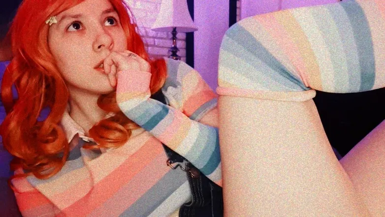OnlyFans cuenta squeakymittensgold header 2