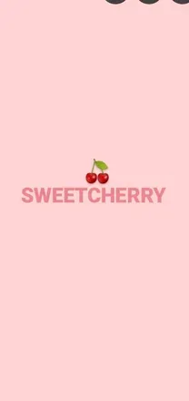 OnlyFans cuenta itssweetcherry header 2