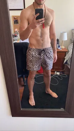 OnlyFans cuenta francohl avatar 1